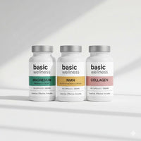 Basic Wellness NMN